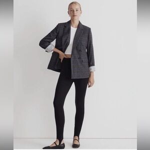 Madewell Black Leggings